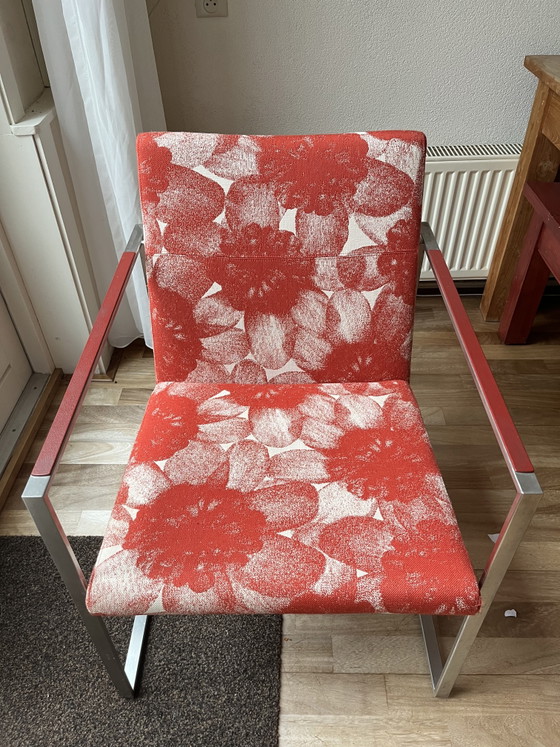 Image 1 of Arco Spine fauteuil 