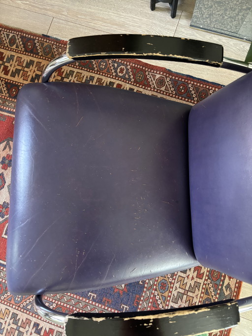 Jan de Bouvrie fauteuil Gelderland 5470