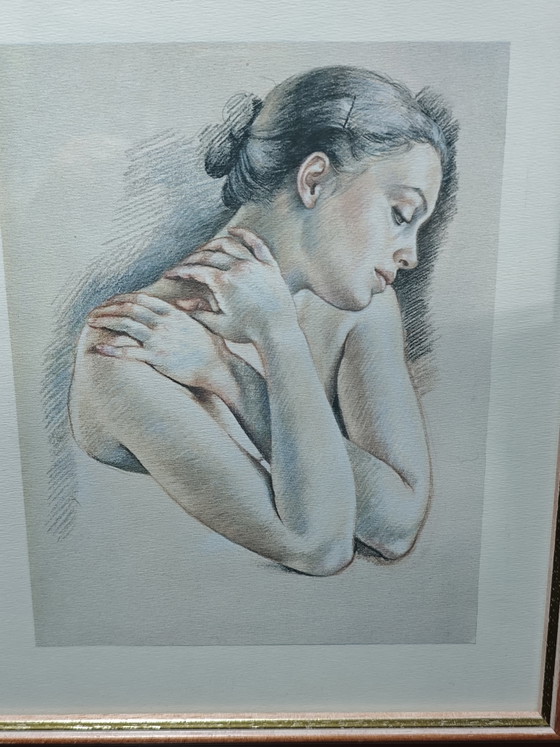 Image 1 of 2 Van Hove-frames