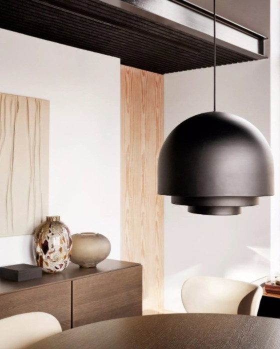 Image 1 of Lampe suspendue à pagaie