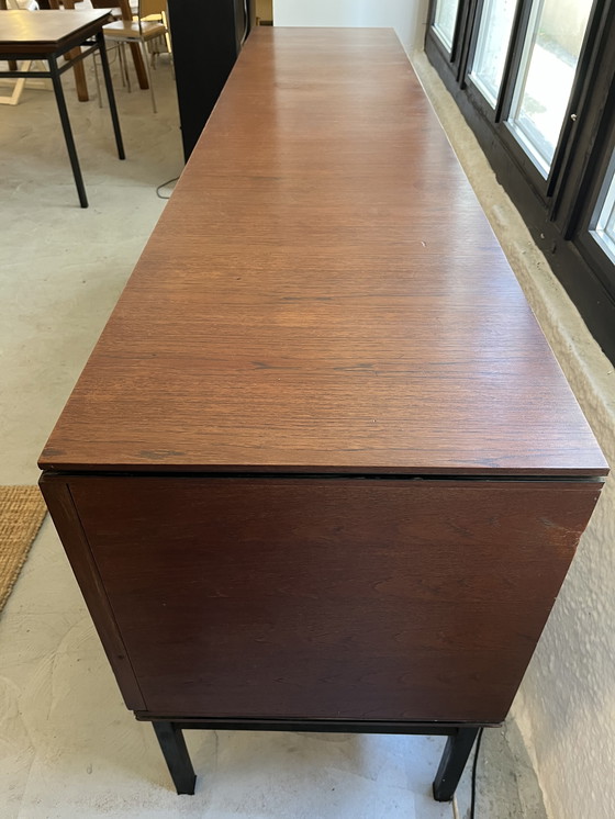 Image 1 of Mahogany sideboard from the 1950s