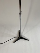 Raak globe floor lamp