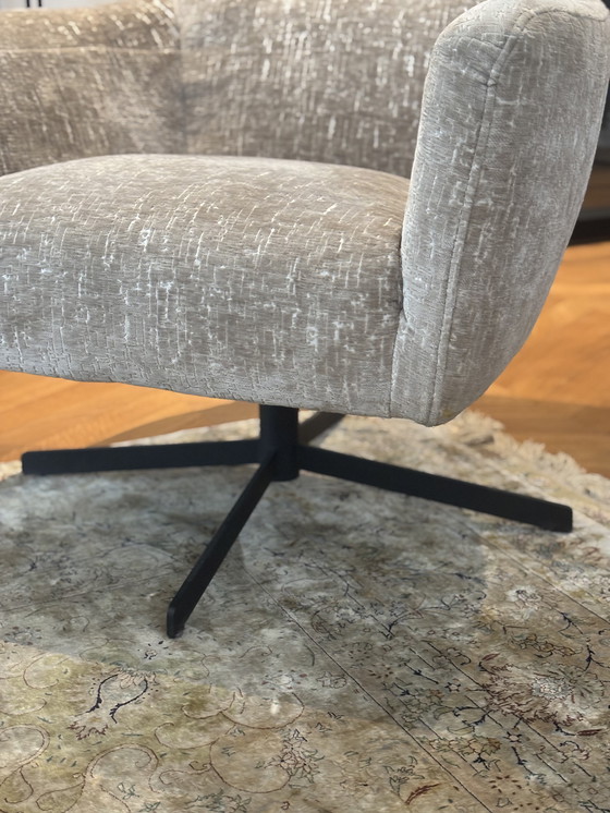 Image 1 of Drehsessel, Zidane