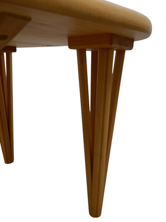 Image 1 of Danish Coffee Table, 1970s