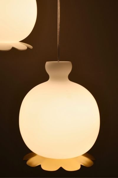 Kundalini Opyo hanglamp Messing