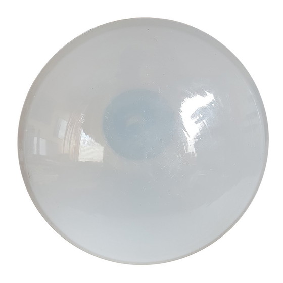 Image 1 of Bauhaus hanglamp van Marianne Brandt en Hin Bredendieck voor Kandem, jaren 1930