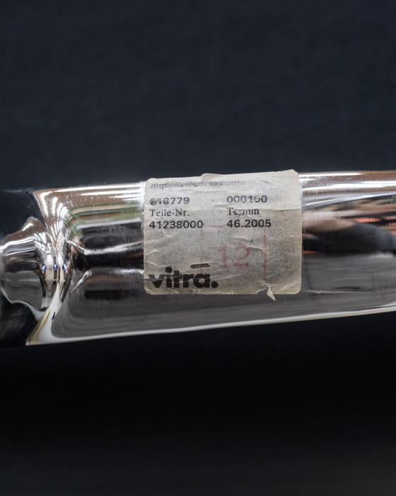 Image 1 of Vitra Ray & Charles Eames Soft Pad Aluminum Group EA216