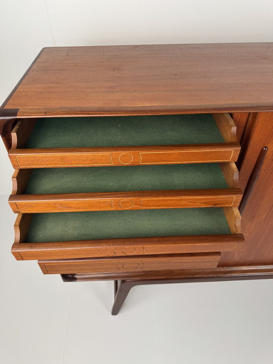 Image 1 of Clausen & Søn Silkeborg - Credenza