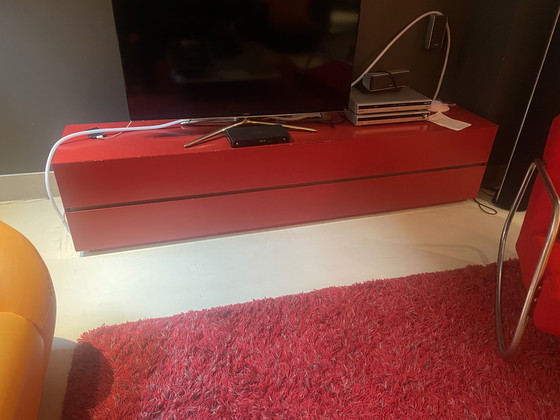 Image 1 of Low sideboard Pastor