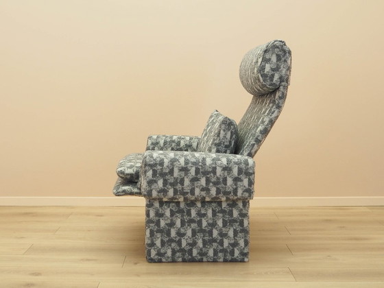 Image 1 of Loungefauteuil, Italiaans design, jaren 70, ontwerper: Giovanni Offredi, fabrikant: Saporiti