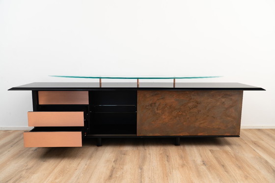 Image 1 of Sideboard by Carlo Malnati