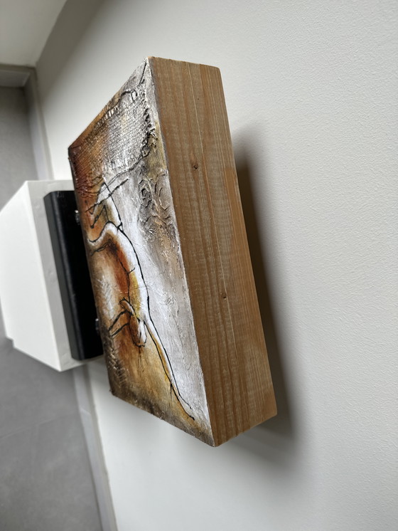 Image 1 of Art On Wood - Einfach mal mitmachen