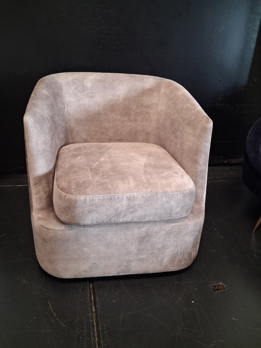 Vasca Sessel (2er-Set)