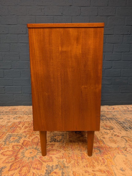 Image 1 of Commode vintage, années 1960