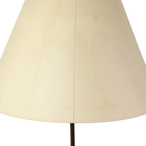 Image 1 of Große Elefantenlampe aus Teakholz