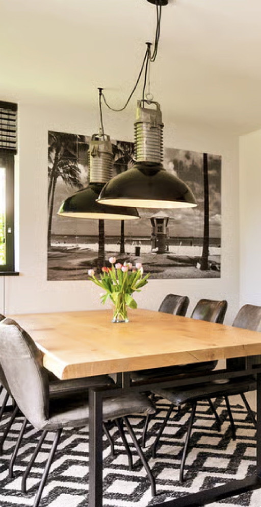 2 lampade industriali Philips