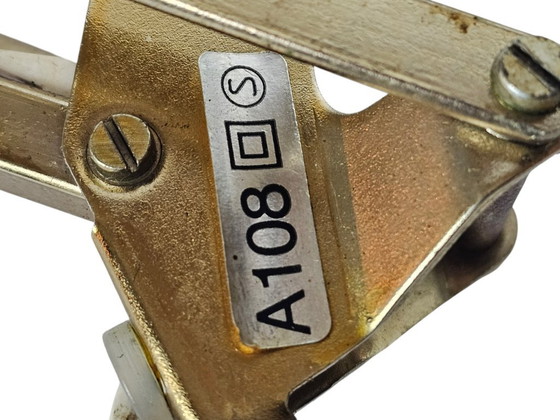 Image 1 of Pileprodukter Light Landskrona desk lamp by Pileprodukter, 1960s