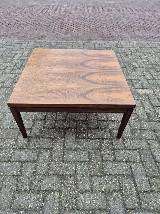 Image 1 of Vintage Fristho coffee table