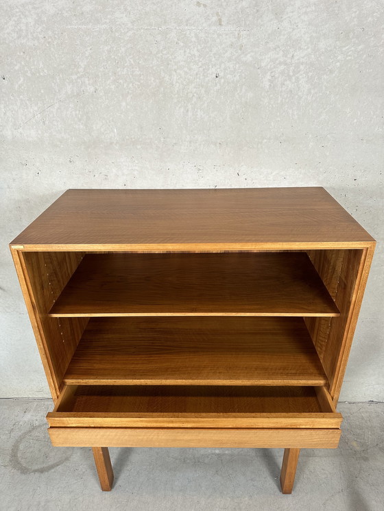 Image 1 of Libreria vintage 'abstracta' - Jos De Mey - Van den Berghe Pauvers