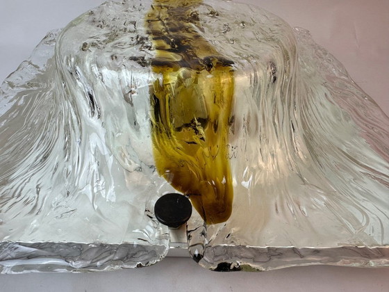 Image 1 of 2 x Venini wandlamp / plafondlamp