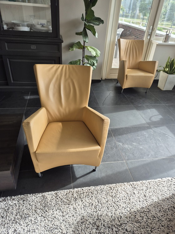 Image 1 of 2c sillón Windy Marca Montis