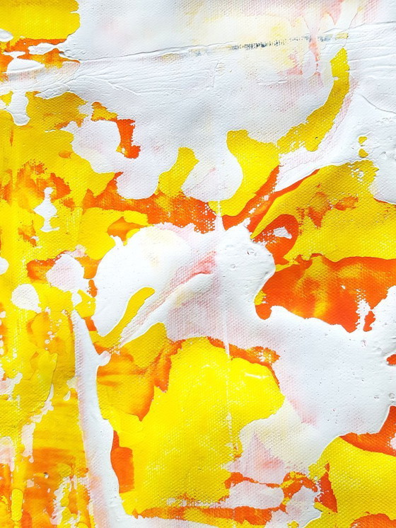 Image 1 of Jürgen Angeler - De uitgebreide witte