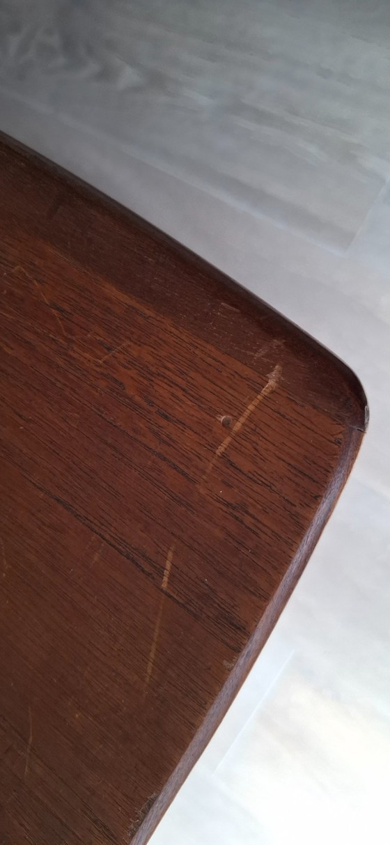 Image 1 of Louis van Teeffelen table