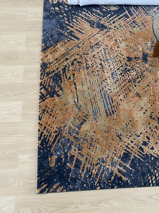 Image 1 of Tappeto funky a pelo basso