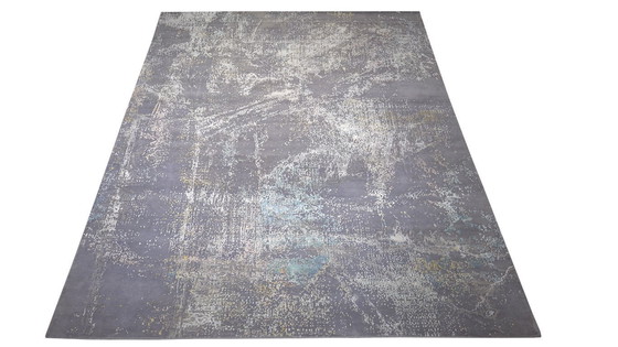 Image 1 of Riviera Erased Grey/ Beige Tapijt 4435