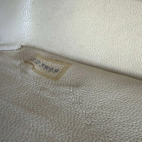 Chanel small classic flap bag beige vintage – Overige tassen, Lamsleer (photo 17 of 17)
