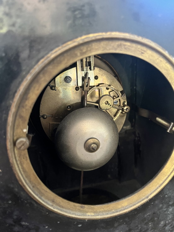 Image 1 of horloge ancienne