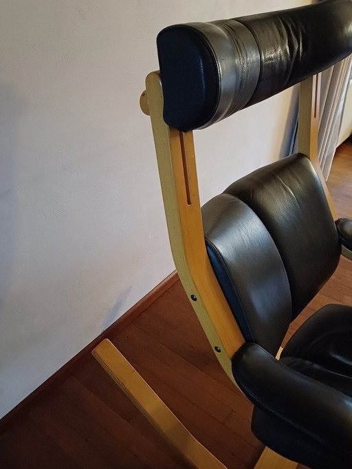 Stokke Gravity™ Balance Sessel von Peter Opsvik