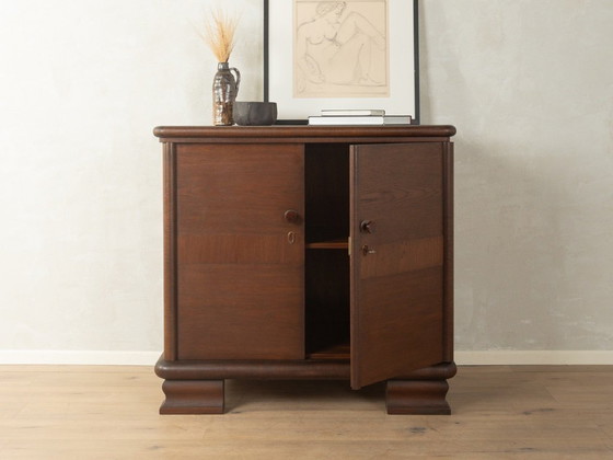 Image 1 of Commode Art Déco des années 1930, vintage