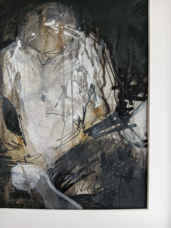 Image 1 of Bourreau de travail