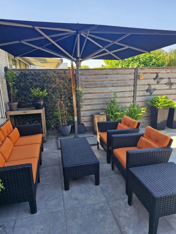 Image 1 of BOREK LOUNGESET