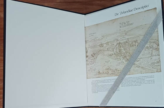 Paysages Néerlandais | Delta, Photos Aériennes, Vie Rurale & Hoge Veluwe | 4 Livres | 083 – Livres d'art (photo 5 of 9)