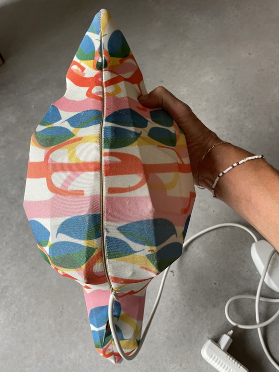 Image 1 of Lampada Alessi a forma di uccello