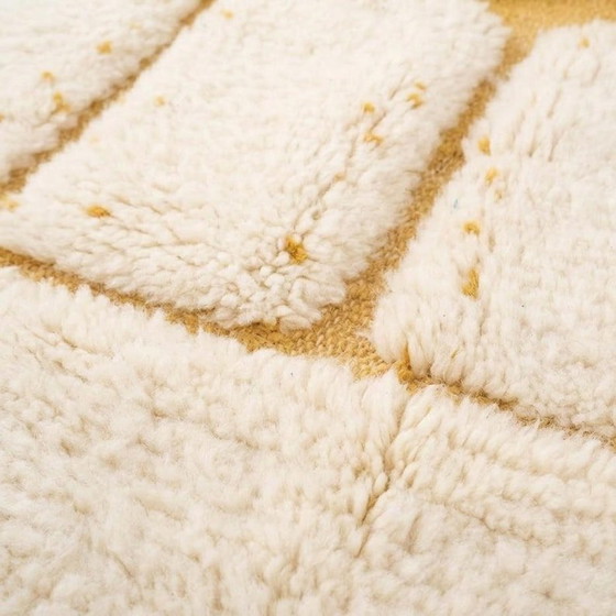 Marokkanischer Berberteppich in verschiedenen Farben, 200/300 cm – Teppiche & Läufer, Wool (photo 11 of 12)