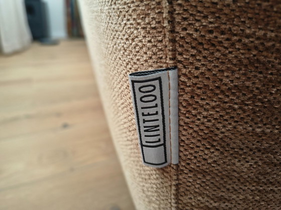 Image 1 of Linteloo spacious 3-seater sofa