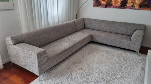 Beautiful seating combination Bloq from Design on Stock