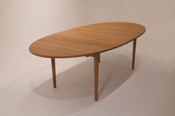Image 1 of CH339 Tafel - Hans J. Wegner