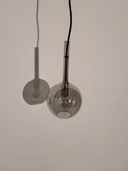 Luux licht Globe 150 hanglamp