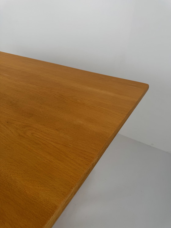 Image 1 of Shaker Table C18, Børge Mogensen for FDB Møbler, Denmark, 1960s