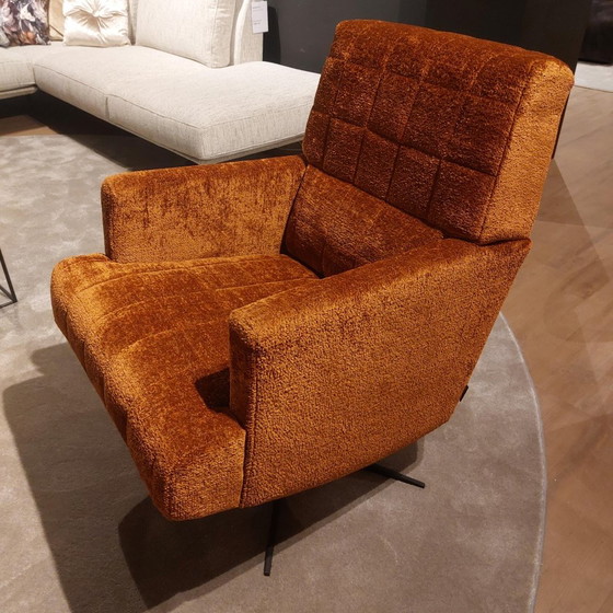 Image 1 of Passe Partout Nico High armchair