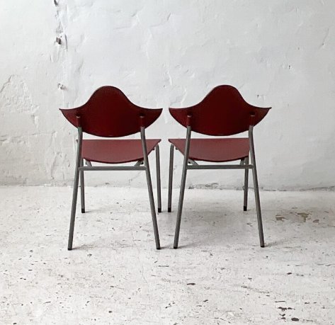 Image 1 of Drabert Parlando Chairs