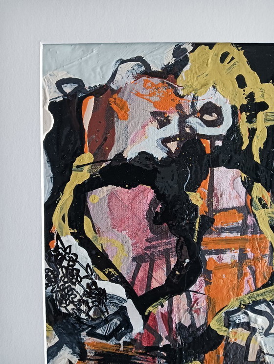 Image 1 of Rob Jacobs - On the market