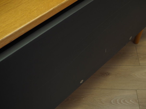 Image 1 of Eichensofa, dänisches Design, 1960er Jahre, Designer: Hans J. Wegner, Hersteller: Getama