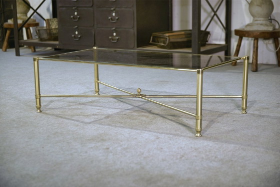 Image 1 of Roche Bobois salontafel, jaren 70