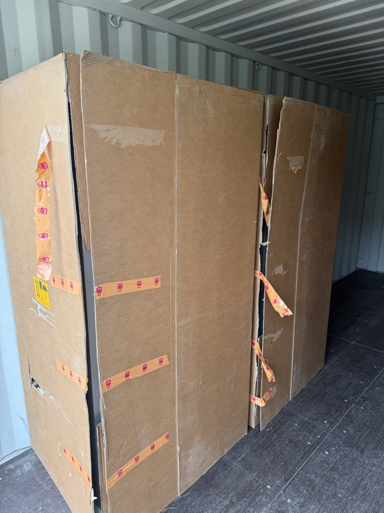 Image 1 of Gandia Blasco Na Xemena Designer-Ecksofa-Set für den Außenbereich – Neu und originalverpackt