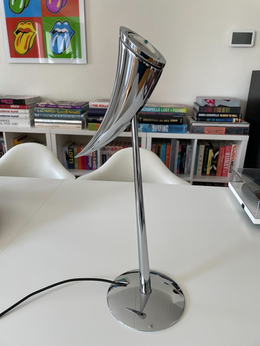 Philip Starck / Flos desk lamp 'Ara'